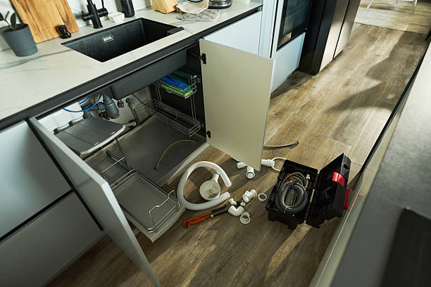 Reliable Drain Cleaning contractor in Fort Oglethorpe, GA by Street Wise - Plumbing